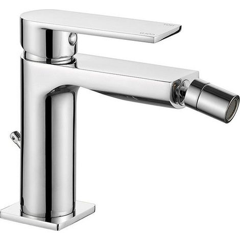 Mitigeur de bidet design moderne (1/3)