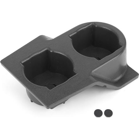 Author: The Automotive Center Control Cup, GQ Y60 Tuning 1988-1997, Support for Heavy-Duty Cars (1/5)