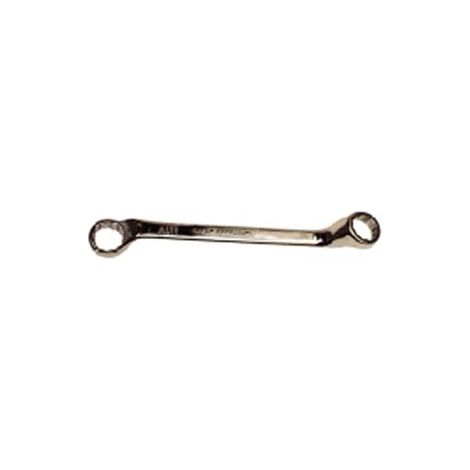CHIAVE POLIGONALE PER PONTEGGI  mm.21x22    ALTE
