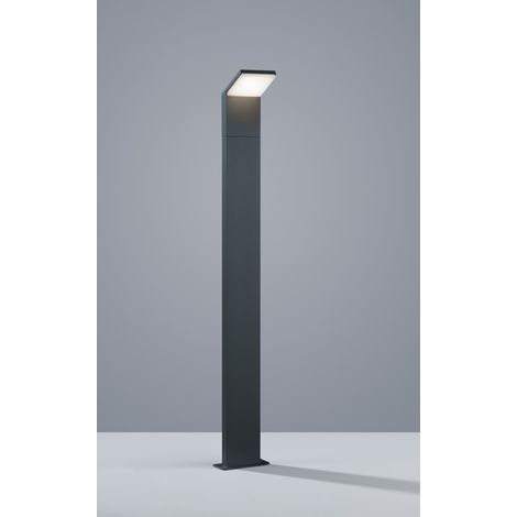 Guardian Stick Pearl Led IP54 Anthrazit H100 cm Trio Beleuchtung (1/2)