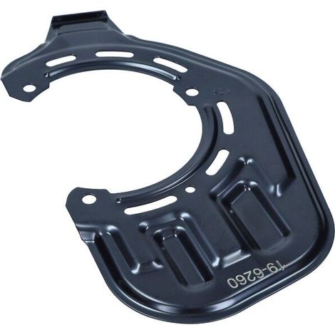 Déflecteur, disque de frein MAXGEAR 19-6260 OPEL 013154215 024461716 13154215