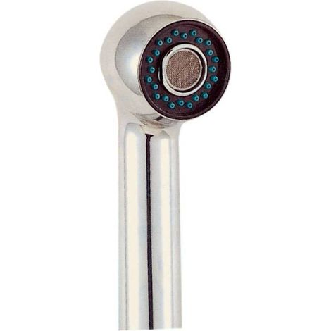 douchette chromA e pour lavabo douche anticalcaire S502