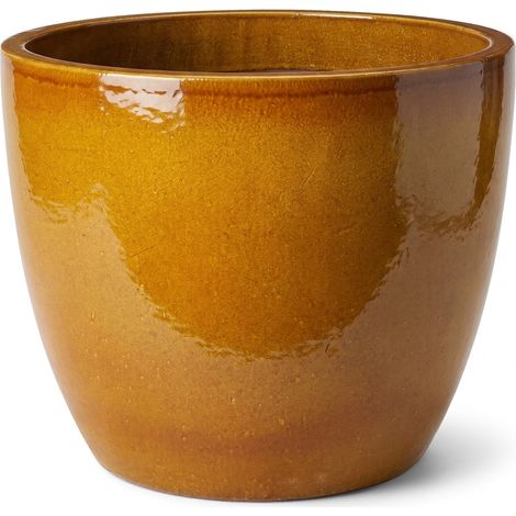 Vaso LANCELOT 70x60cm miele (1/2)