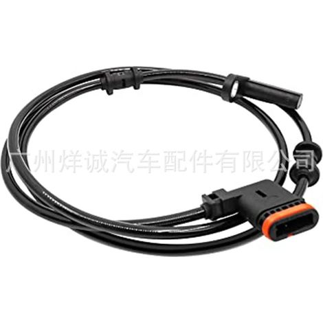 2035401417 In stock, suitable for Mercedes-Benz ABS wheel speed sensors. (1/4)
