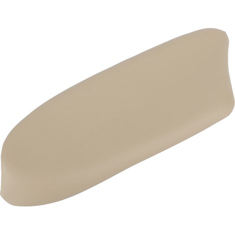Accoudoir de porte arrière gauche beige 83753-TA0-A12ZC pour Honda Accord 2008-2009 (1/5)