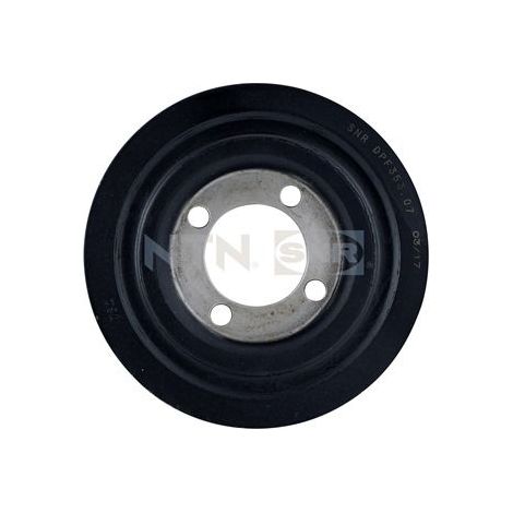 Dampers - DPF353.07 - SNR - Compatible avec véhicule Opel, General Motors, Vauxhall