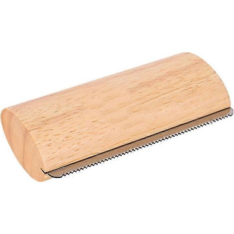 Brosse pour chiens et chevaux, accessoire de toilettage et d'élimination des poils, pour animaux à poils courts, moyens et longs. (1/5)