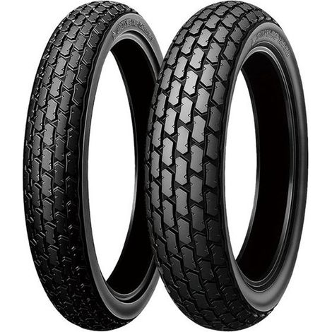 Pneu Trail 130/80-18 66P TT AV K180