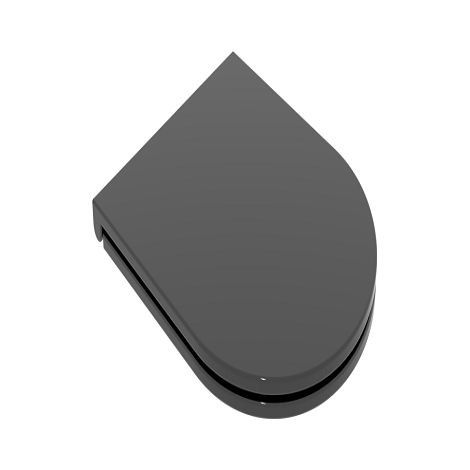 Copriwater GSG Like originale in termoindurente soft close (1/2)