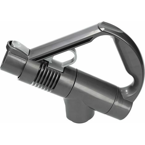 Poignée de rechange standard pour aspirateur Dyson DC19, DC23, DC26, DC29, DC32, DC36, DC37 – DELKEVIC