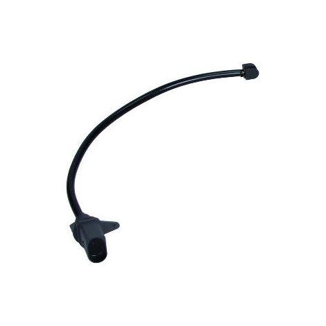 Contact d'avertissement, usure des plaquettes de frein MAXGEAR 23-0159 PORSCHE