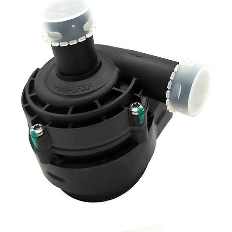 Elektrische Zusatzwasserpumpe für Mercedes-Benz Sprinter 2500 E350 ML450 G550 A2118350264 A2048350364 2118350264 (1/5)