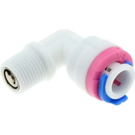 Codo Antiretorno para Osmosis Inversa (1/2)