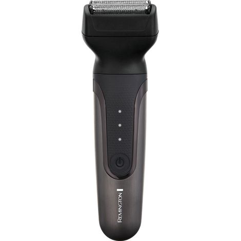 Remington 43319560100 Schwarz, Grau (1/5)