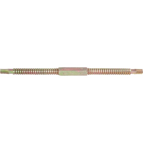 KS Tools - Outil à restaurer le filet, métrique - 150.1340