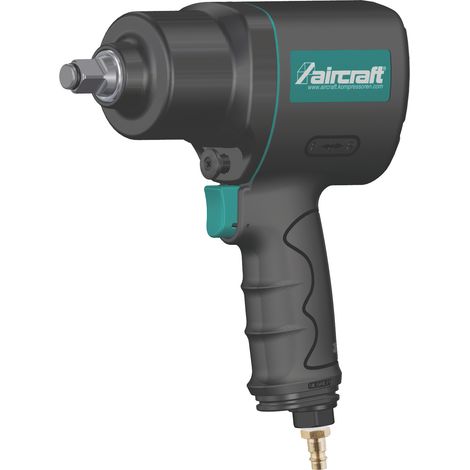 Llave de impacto ISS-C 1/2" Pro AIRCRAFT (1/2)