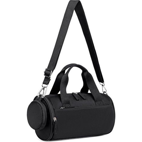 sac grande capacité sport voyage capacité, bandoulière et fourre tout idéal pour la salle les voyage (1/5)