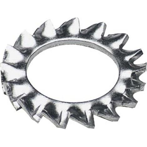 Rondella vite lama Dori 460, 463 EP, decespugliatore 906027 (1/2)