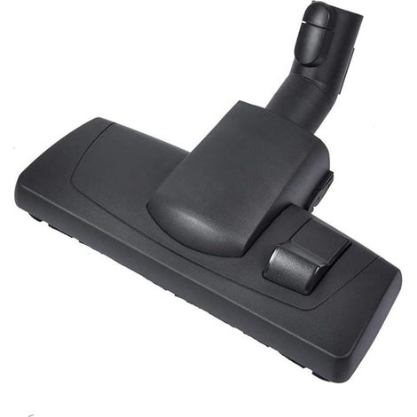 Brosse Aspirateur Universel pour Miele Tubes de 35 mm, S1 S2 S4 S5 S6 S8, Compact C1 C2 C3 Complete C1 C2 C3 Classic C1 Series (1/4)