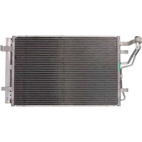 La référence 97606A5800 convient au radiateur condenseur de climatisation des Hyundai I-30 2012-2015.