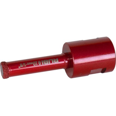 Trépan drygres premium 10 mm - RUBI - 6919
Divaricatore drygres premium 10 mm - RUBI - 6919