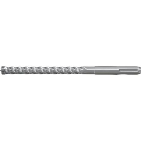 fischer Bohrer SDS Plus Quattric II 16/110/160