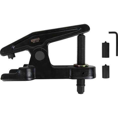 KS Tools Universal-Kugelgelenk-Ausdrücker, 39 mm - 460.1030 (1/4)