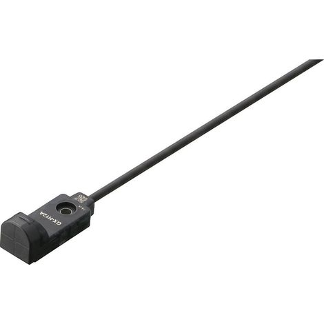 Panasonic GX-H12B-P sensore di prossimità nero 12 x 7,1 mm