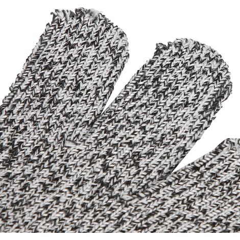 Lot de 3 paires de gants anti-coupures pour enfants, gants de protection pour le jardinage et les travaux de sécurité (1/5)