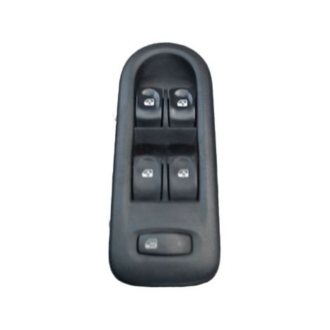 [PRODUIT D'OCCASION] Commande Leve-glace Porte Avg RENAULT Clio ♻️ Ref Oe. 8200214943 - Garantie à vie (1/2)