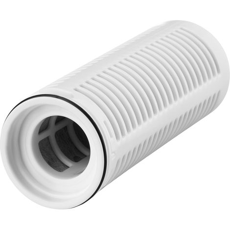 Mophorn Wasserfilter-Ersatzset für Kannen, 3er-Pack Filter für Kannen und Spender, BPA-frei, wirksam für 3 Monate oder 211 Gallonen, minimiert Chlor, Rost, Gerüche, PFOA/PFOS
