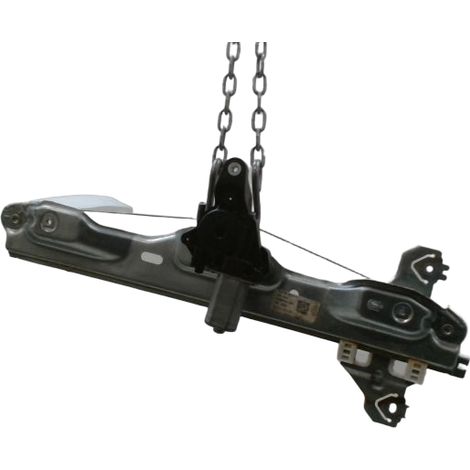Mecanisme+moteur Leve-glace Arriere Droit RENAULT Kadjar Break 2015-... [PRODUIT D'OCCASION]♻️827004ea0a (1/3)