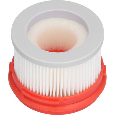 Filtre à Cartouche Lavable pour Aspirateur Balai Xiaomi Dreame V9 - Compatible Remplacer (1/5)