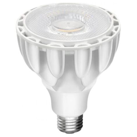 30W Lampe Pour Plantes à Spectre Complet LED, E27,Lumière de Croissance 4000 K Adaptée Aux Plantes D'intérieur, Lampe Pour P (1/5)