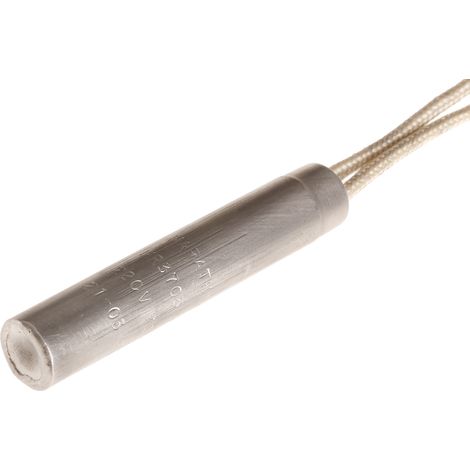Élément chauffant RS PRO, 2pouce, 70 W, 220 V c.a. ( Prix pour 1 )