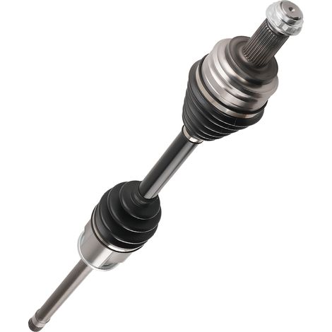 Antriebswelle rechts vorne For BMW X3 (E83) xDrive 25 i Schalter + Automatik (1/5)