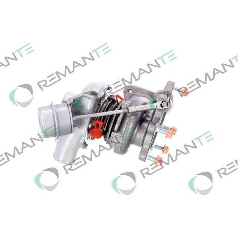 Turbocompresseur, suralimentation REMANTE 003-001-000006R VW 028.145.701L