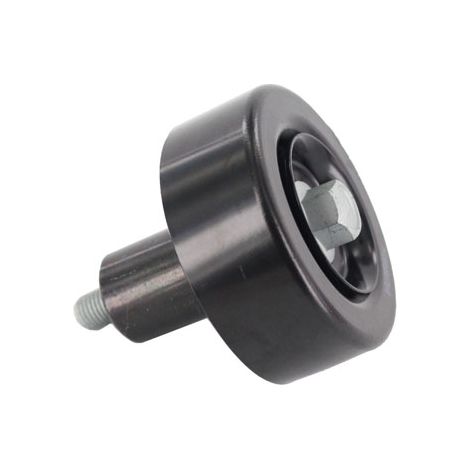 Poulie renvoi/transmission, courroie trapézoïdale à nervures SKF VKM 64072 KIA