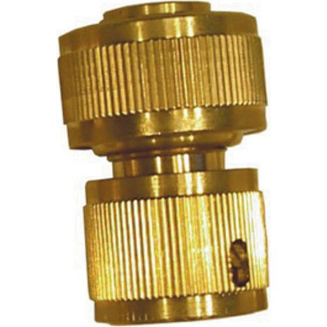 6PZ IRRIGO ART.8112 RACCORDO OTTONATO 3/4 ACQUASTOP FIG.5 (1/2)