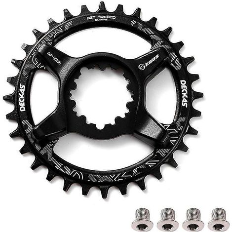 KEOS GXP110 MTB-Kurbelgarnituradapter für SRAM GXP XX1 X0 X9 (1/5)