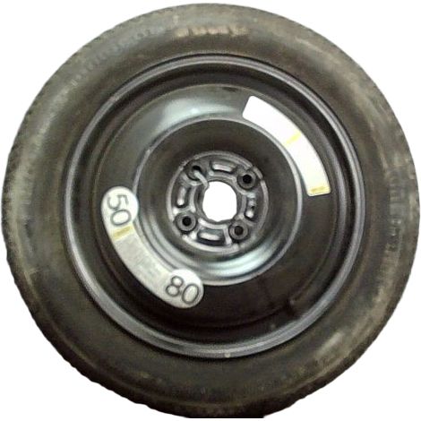 Roue Secours SUZUKI Swift [PRODUIT D'OCCASION]♻️4329068l10