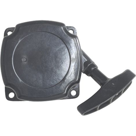 Seilzugstarter Starter Anlasser Anwerfereinheit für Freischneider, Heckenscheren, Astkettensägen uvm… (1/2)