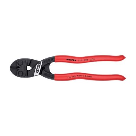 TRONCHESE DOPPIA LEVA COBOLT 71 KNIPEX  MM 160