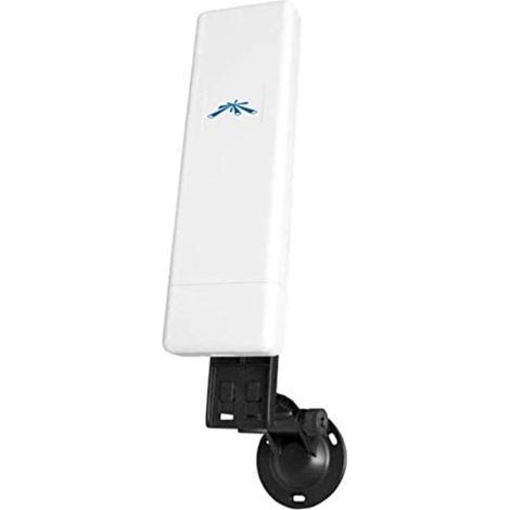Ubiquiti NanoStation Wandhalterung für NS-WM (1/3)