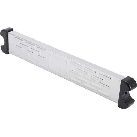 Accessoire de Piscine Pédale D'échelle en acier Inoxydable 304 50 cm-