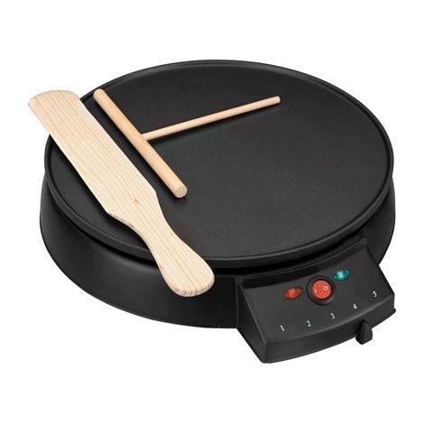 Lacor Crêpière électrique