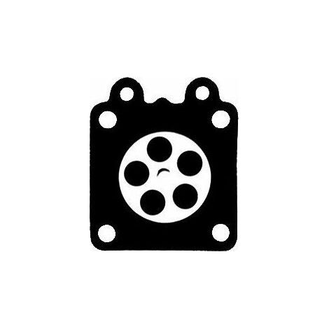 Membrane carburateur WALBRO 95-526 - 95526 modèles WA - WT - WTA (1/5)