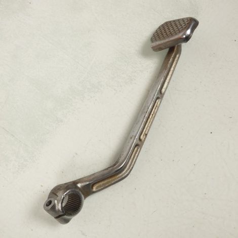 [PRODUIT D'OCCASION] Pédale de frein origine pour moto Yamaha 1200 Vmax Occasion (1/2)