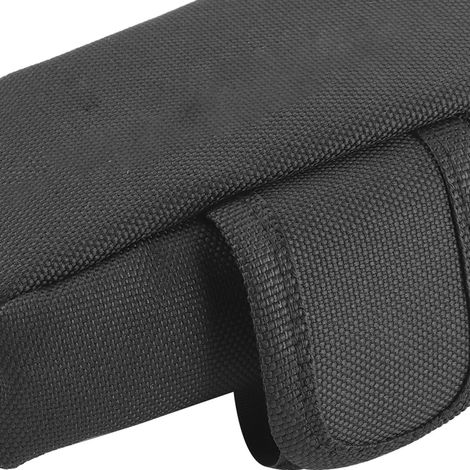 Sacoche latérale, carénage et sacoche de pare-brise pour motos R1200GS ADV LC et R1250GS 2013-2019 (1/5)