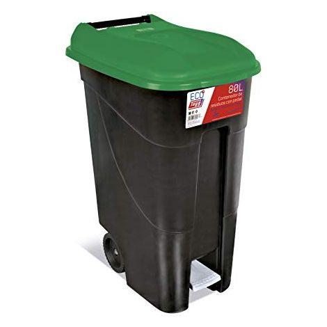 Tayg - Contenitore per rifiuti EcoTayg 80P